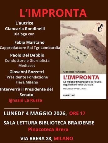 Caso Garlasco, la giornalista Rondinelli: “Tanti interrogativi, ora è attesa per la difesa di Sempio”