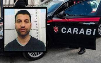 Catturato il boss Roberto Mazzarella, era tra i 4 ricercati più pericolosi del ministero dell’Interno