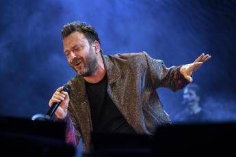 Cesare Cremonini, il ‘mistero’ dietro il messaggio: “La vita può distruggerti”