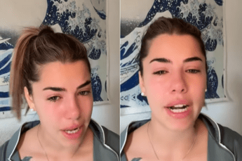 Chiara Balistreri: “Il mio ex fidanzato Gabriel è ai domiciliari, ho paura e sono arrabbiata”