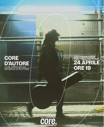 ‘Core d’Autore’, a Roma la nuova scena musicale indipendente in un live diffuso