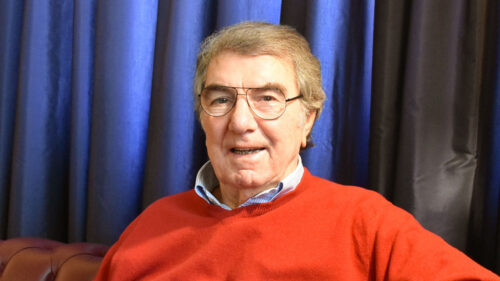 Mondiali: Zoff, Italia fuori per terza volta è tragedia calcistica