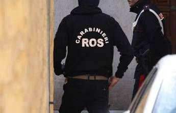 Dossieraggi, sequestrati migliaia di documenti: analisi su cellulari e pc