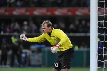 E’ morto Manninger, l’ex portiere della Juve travolto da un treno