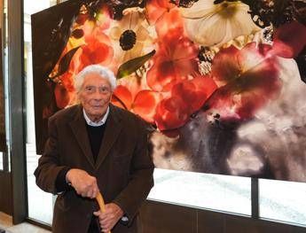 E’ morto Mario Carrieri, sguardo unico sulla città e sull’arte