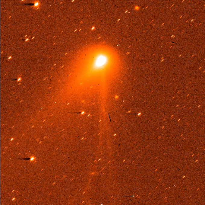 Ecco cosa nasconde 3I/ATLAS, il terzo oggetto interstellare che ha sfidato i nostri telescopi