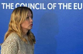 Energia, Meloni al tavolo della Ue: la strategia per combattere crisi
