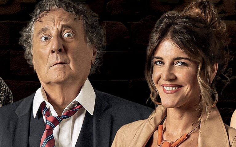 Caltanissetta, “Atto 150 – Sei sogni a teatro”: gran finale con Enzo Iacchetti al Teatro Regina Margherita