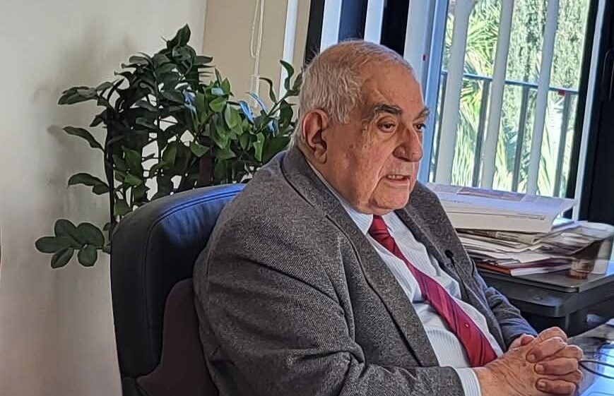 Caltanissetta, sciopero della sanità privata anche a Casa Rosetta per il rinnovo del Ccnl