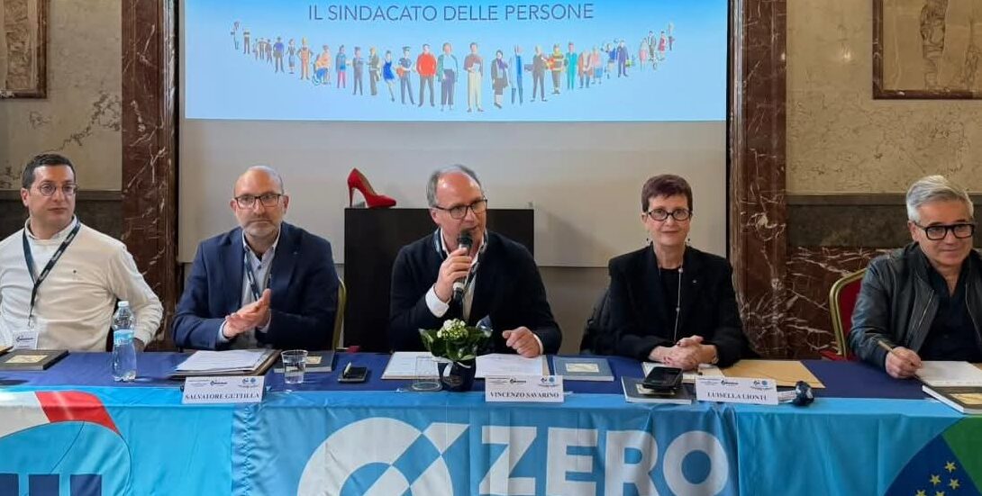 Enna e Caltanissetta, Uil Sicilia: “Troppe emergenze e assenza di futuro, serve una svolta”
