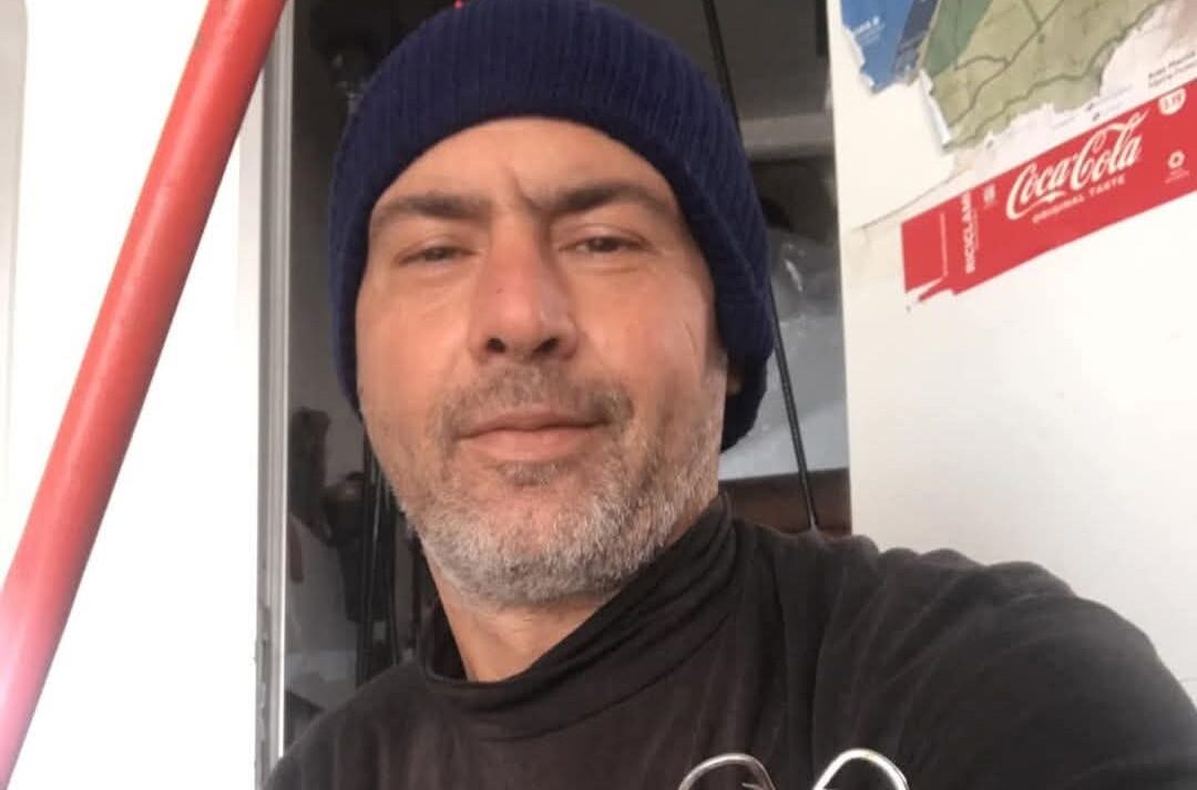 Perde il controllo della moto e cade nel Trapanese, Gabriele Zerilli perde la vita a 47 anni