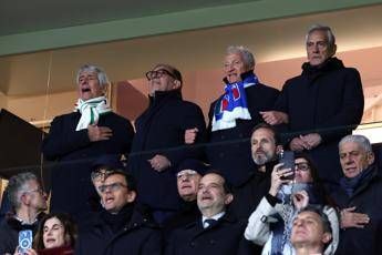 Fallimento Italia, Abodi: “Calcio va rifondato a partire dai vertici Figc”