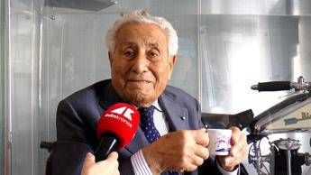 Farmaceutica, Carmine Petrone: “La nostra storia iniziata mentre studiavo legge”