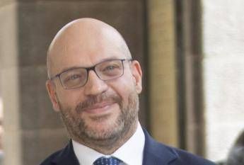 Fontana:﻿ “La vetrina internazionale del Vinitaly deve essere luogo di relazioni che creano diplomazia, pace, risoluzione dei conflitti per via pacifica”