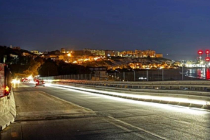 Anas Sicilia. Al via l’ultima fase dei lavori di completamento del Viadotto Re con senso unico alternato sulla SS 115