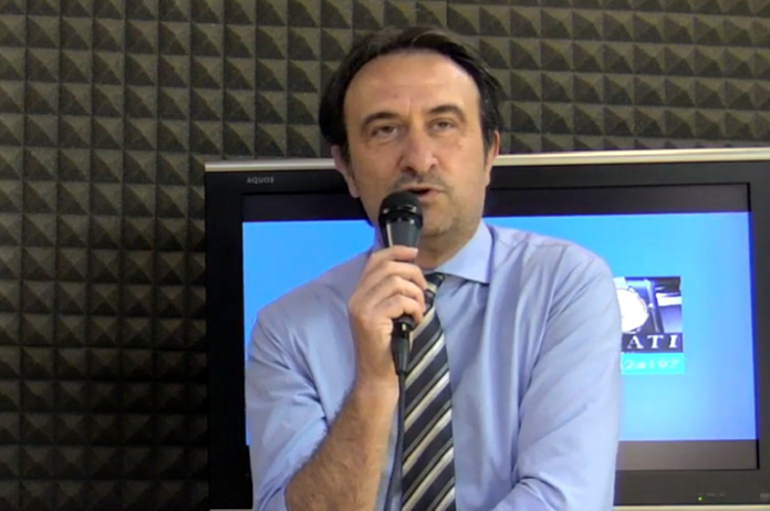 Addio a Franco Gallo, cronista appassionato che ha raccontato Gela tra sport e impegno civile