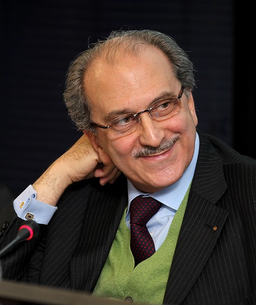 “Segretariato Europeo Pubblicazioni Scientifiche” : Giovanni Puglisi nominato presidente