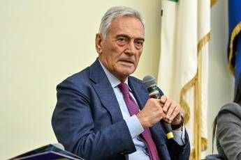 Calcio, Gravina si è dimesso: il testo del comunicato FIGC