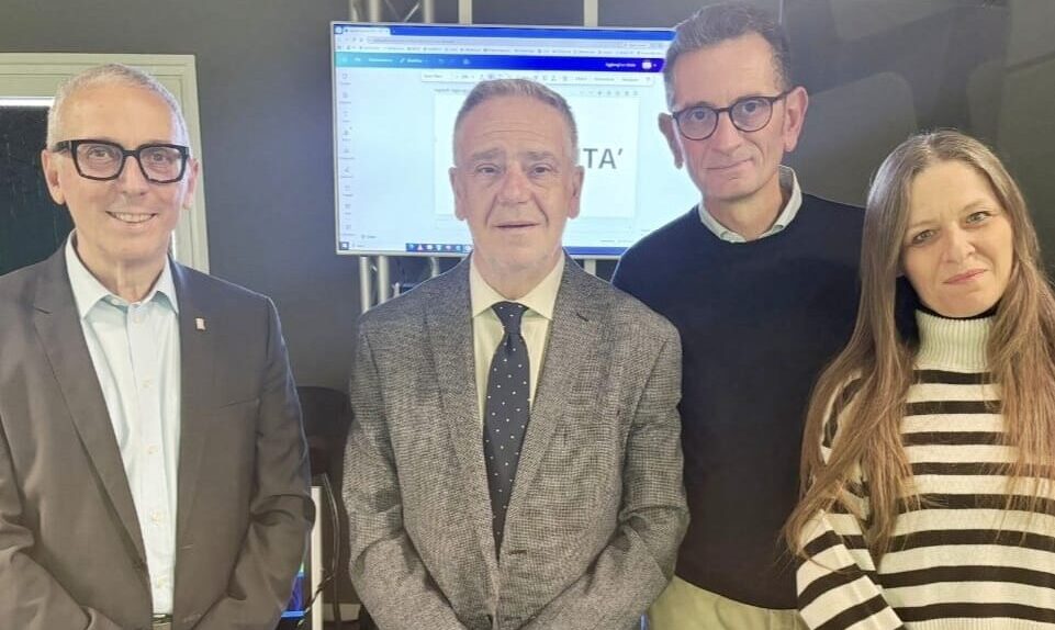 Caltanissetta, riti e cultura della Settimana Santa al centro della nuova puntata de “La Verità”