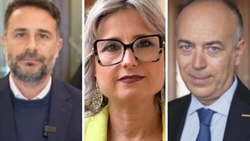 Gela, attentato incendiario all’assessore Luigi Di Dio: la solidarietà del M5S