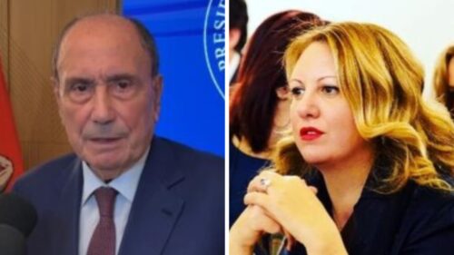 Lampedusa sui francobolli dedicati alle bellezze naturali italiane, Schifani e Savarino: «Iniziativa per valorizzare il patrimonio locale»