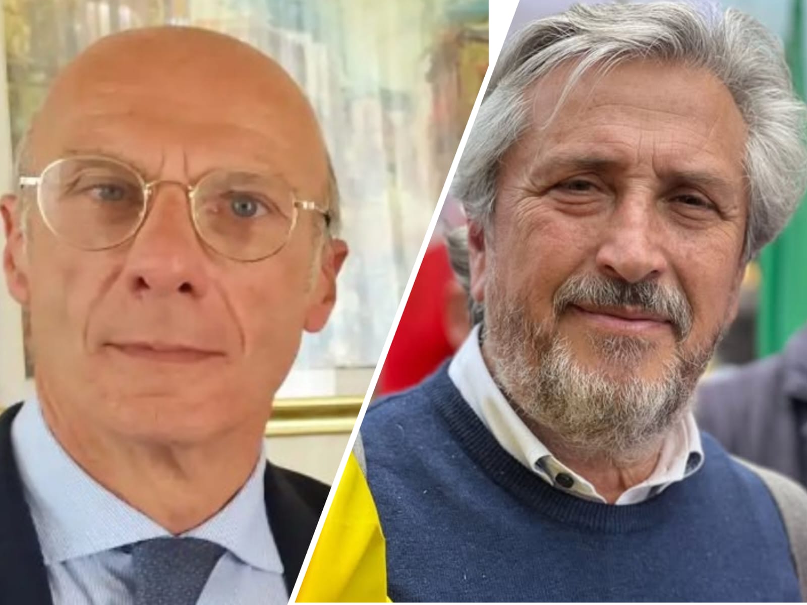 Caltanissetta, il sindaco Tesauro replica a Gambino: “Richieste di dimissioni strumentali, difendiamo con i fatti l’azione amministrativa”