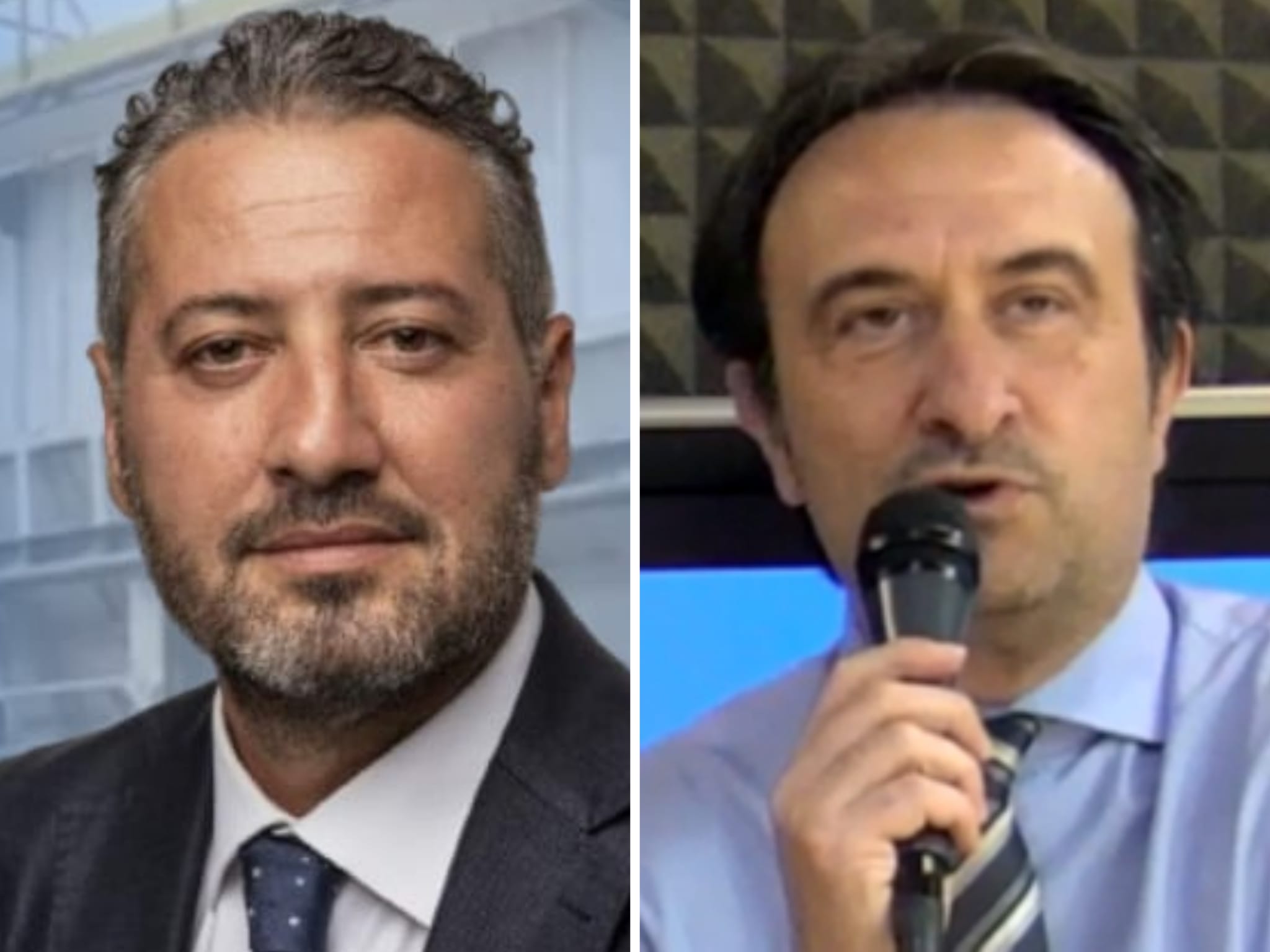 Gela piange Franco Gallo, Scuvera: «Voce autentica del territorio, sempre al servizio della comunità»