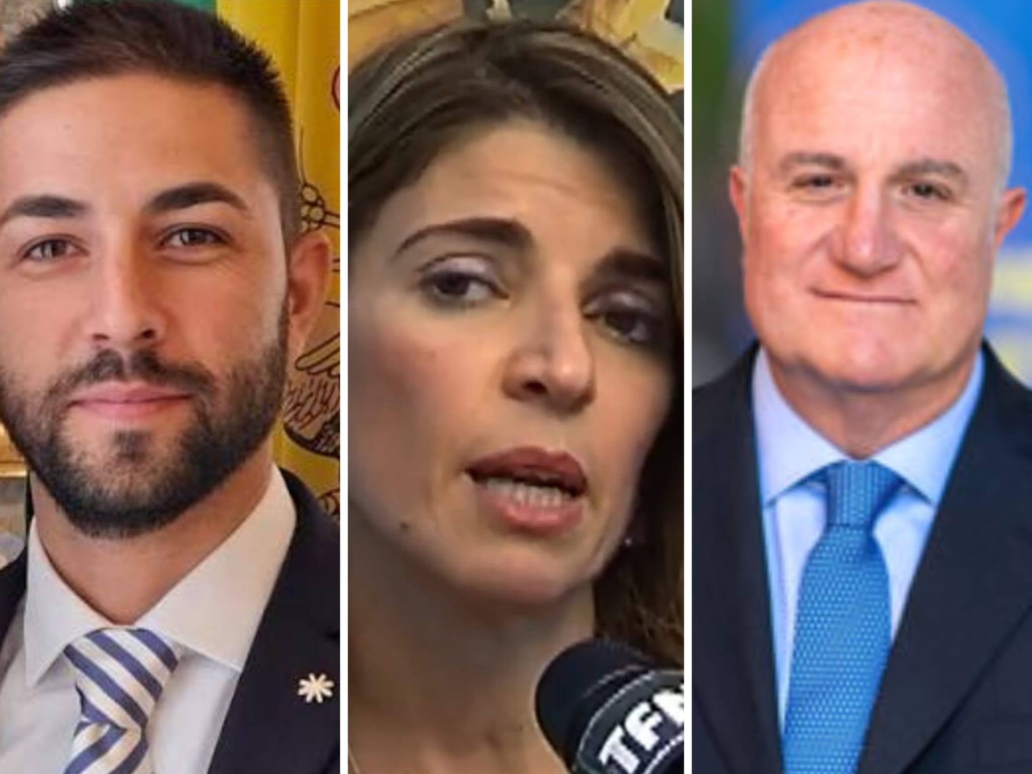 Nuovo governo regionale, Mirisola (Forza Italia): “Scelte di merito, orgoglio per la rappresentanza nissena”