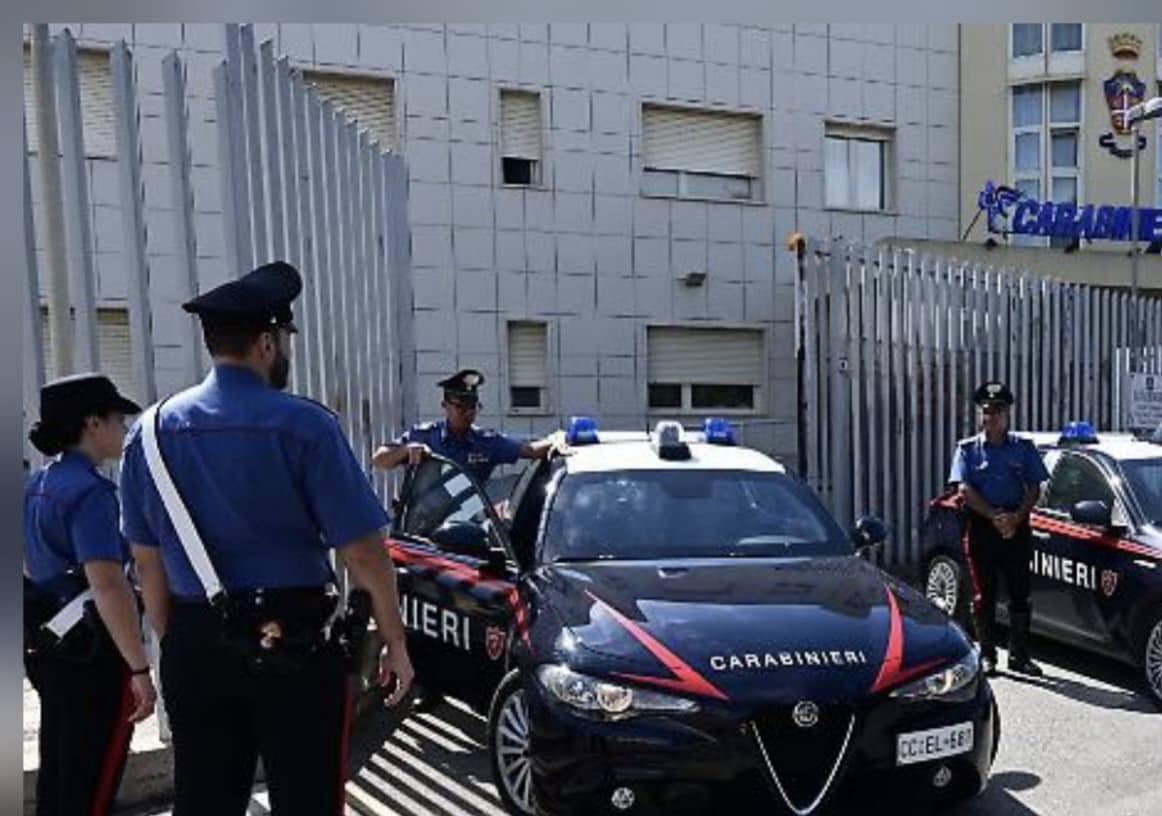 Operazione “Mondo Opposto”, il plauso del NSC di Caltanissetta: “Esempio di dedizione e senso dello Stato”