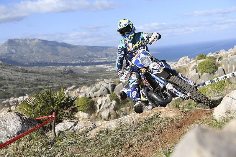 La Sicilia al centro del mondo: il Campionato FIM EnduroGP apre a Custonaci con la gara più attesa degli ultimi anni