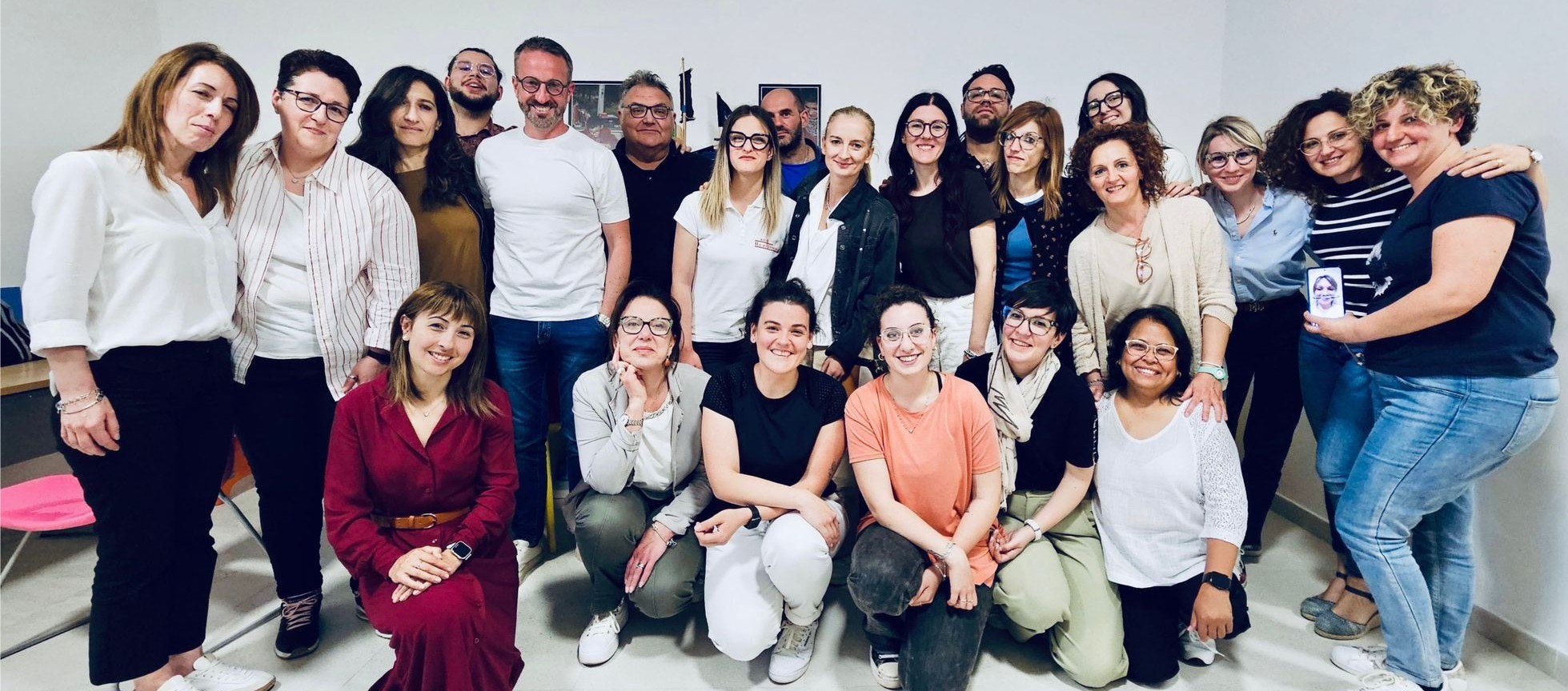 La Cooperativa ConSenso di Caltanissetta entra nel Registro ABAIT: riconosciuta ufficialmente come Ente di Formazione in ABA
