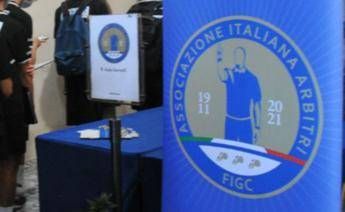 Inchiesta arbitri, la nota dell’Aia: “Rammarico per caso Rocchi, verrà assicurata continuità funzione tecnica”