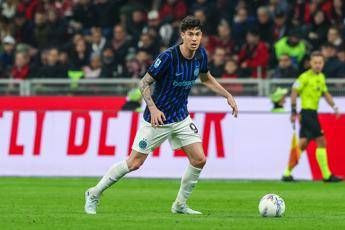 Inter, Ausilio su Bastoni: “Chi lo vuole non parli, ma faccia offerta”