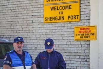 Intesa Italia-Albania sui migranti, Meloni: “Corte Ue conferma validità, ora avanti con coraggio”