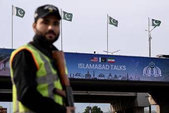 Iran-Usa, dal mite Araghchi al radicale Ghalibaf: chi sarà al tavolo con Vance a Islamabad