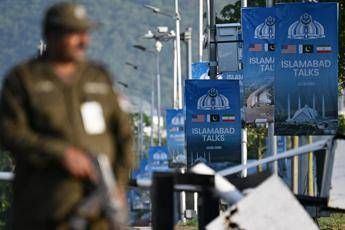 Iran-Usa, verso un nuovo round di colloqui: Witkoff e Kushner oggi in Pakistan – Diretta