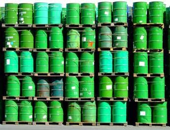 Iran e la tregua di 2 settimane, prezzo petrolio crolla con riapertura Stretto di Hormuz