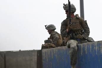 Iran, ecco come le forze speciali Usa hanno recuperato il secondo pilota disperso