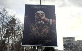 Iran risponde a Trump: “Aspettatevi azioni schiaccianti e distruttive” – Diretta