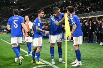 Calcio, sondaggio Izi: 70% italiani contrari a ripescaggio ai mondiali