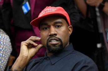 Kanye West, la diffida del Codacons: “Annullare il concerto a Reggio Emilia”