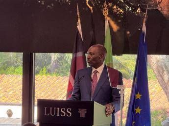 Kenya, Ruto: “Sviluppato progetti di geotermia tra i più avanzati al mondo”