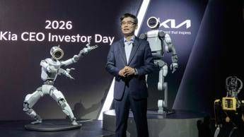 Kia accelera verso il 2030, target 4,13 milioni di vendite e un milione di elettriche l’anno