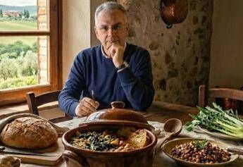 La crisi economica finisce nel piatto, la risposta il ‘menù austerity’. Il medico: “No a sirene junk food, sì a cucina povera”