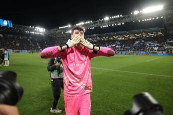 La notte che vale una stagione, chi è Edoardo Motta il ‘pararigori’ della Lazio