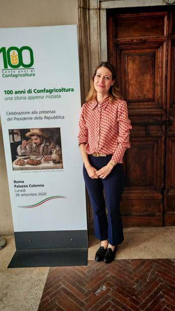 La viticoltrice del Prosecco Martina Dal Grande: “Dopo laurea ed estero passione mi ha fatto tornare in azienda famiglia”