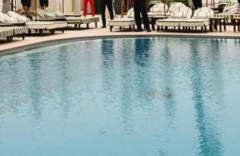 Latina, bimbo di 7 anni muore annegato in piscina a Suio Terme