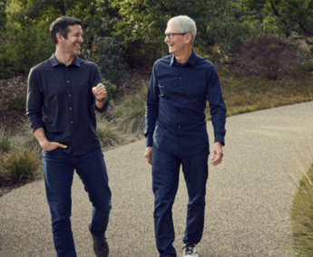 L’era post-Cook: l’ingegnere John Ternus prende il comando di Apple