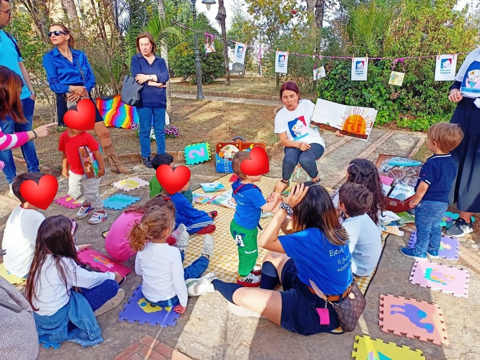 Festa della Primavera 2026, Caltanissetta si accende: tre giorni tra cultura, artigianato e comunità