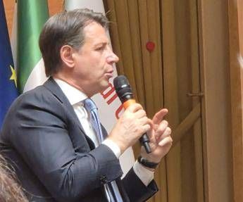 M5S, ecco ‘Una nuova primavera’. Conte presenta il suo manifesto: “Ci sono premesse per vincere elezioni”